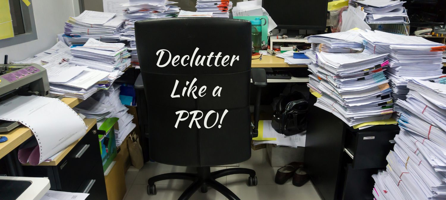 Unclutter, Stage, Cash In: Sell Your Cumberland County Home!
